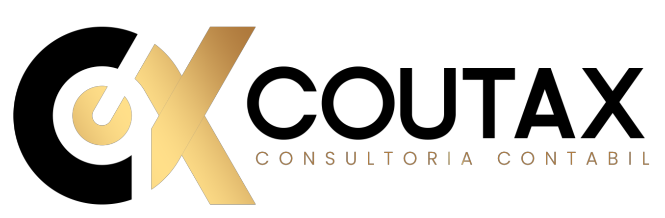 Coutax · Consultoria Contábil